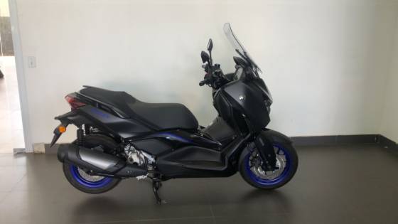 YAMAHA XMAX 300 CONNECTED ABS 